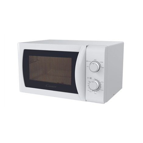 Candy | CMW20SMW | Microwave Oven | Free standing | White | 700 W - 2